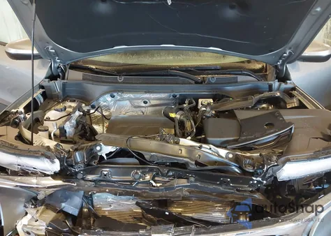 2025 Chevrolet Trax Fwd Lt из США, поврежденный, VIN KL77LHEP8SC293218